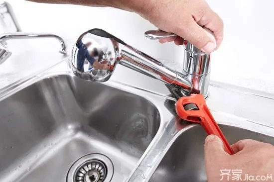水龙头怎么安装 水龙头安装的方法与注意事项