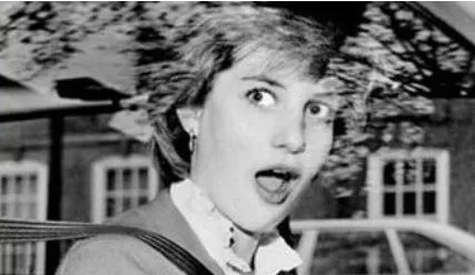 戴安娜为什么被称为平民王妃？原来戴安娜王妃只是普通贵族