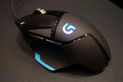 FPS游戏鼠标推荐_FPS游戏鼠标哪款好