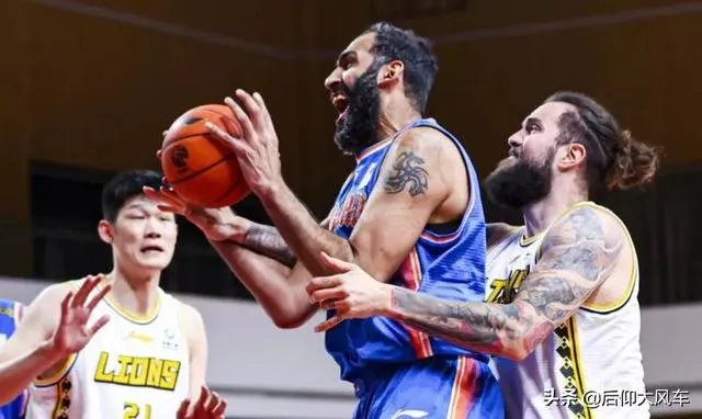 CBA比赛中,为什么越来越多的国内球员不会中投了?