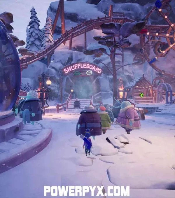 《双人成行》全小游戏位置攻略