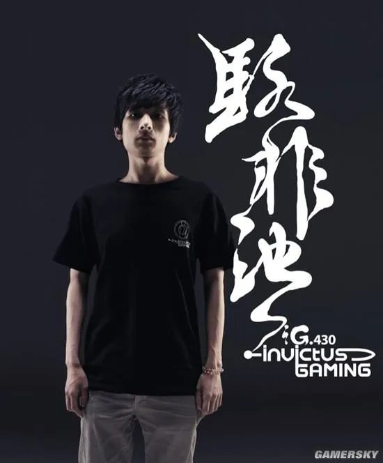 《DOTA2》当年的天才中单Dendi和430 如今已是仅存的六朝元老