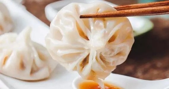 灌汤包的做法？