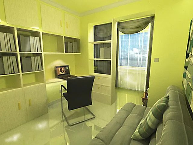 书桌摆放五大风水禁忌 书桌这样放事业才能步步高升