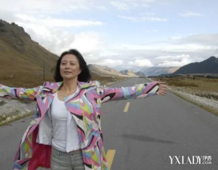 演员刘佳个人资料曝光为你盘点其塑造的经典角色