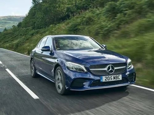 奔驰c哪款是全进口