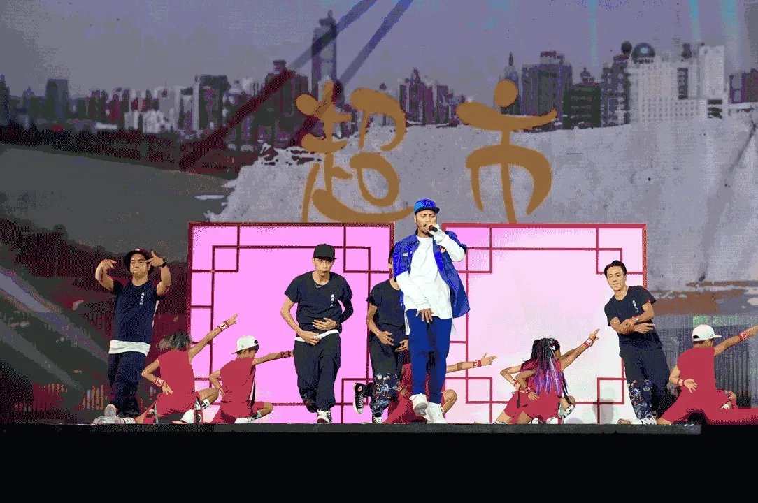 你会给2017年的南宁国际民歌艺术节打多少分？