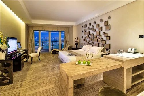 深圳公寓可以落户口吗