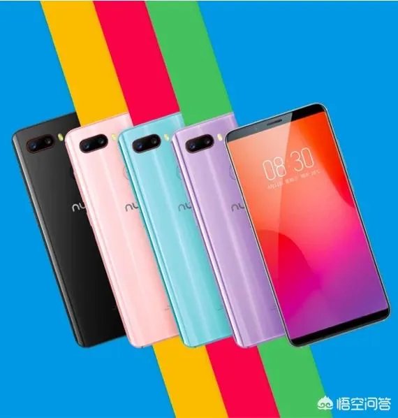 努比亚Z18mini的流畅性怎么样？