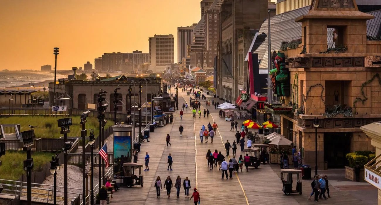 2019美国各州GDP排名 美国gdp2019