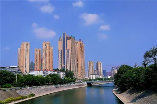 合肥房价走势 合肥房价暴跌是真的吗