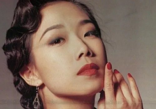 林忆莲老公照片曝光 姐弟恋终修成正果