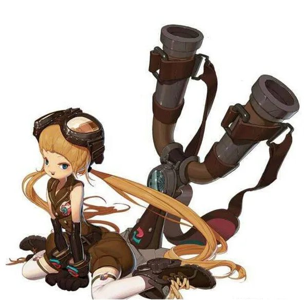 《DNF》元素卢克尼一图诞生之圣所打法心得