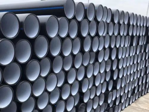 pe管件的型号和规格是什么