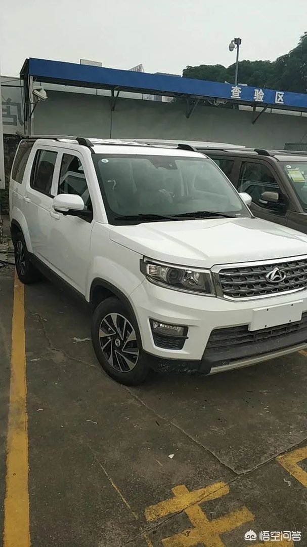 长安欧尚X70A各方面表现如何?