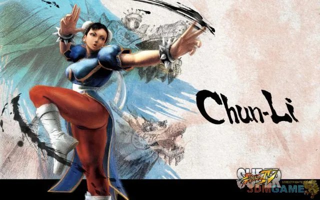 《超级街霸4街机版》PC版来临 配置需求公布