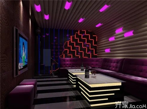 什么是吸音材料  ktv吸音材料有哪些