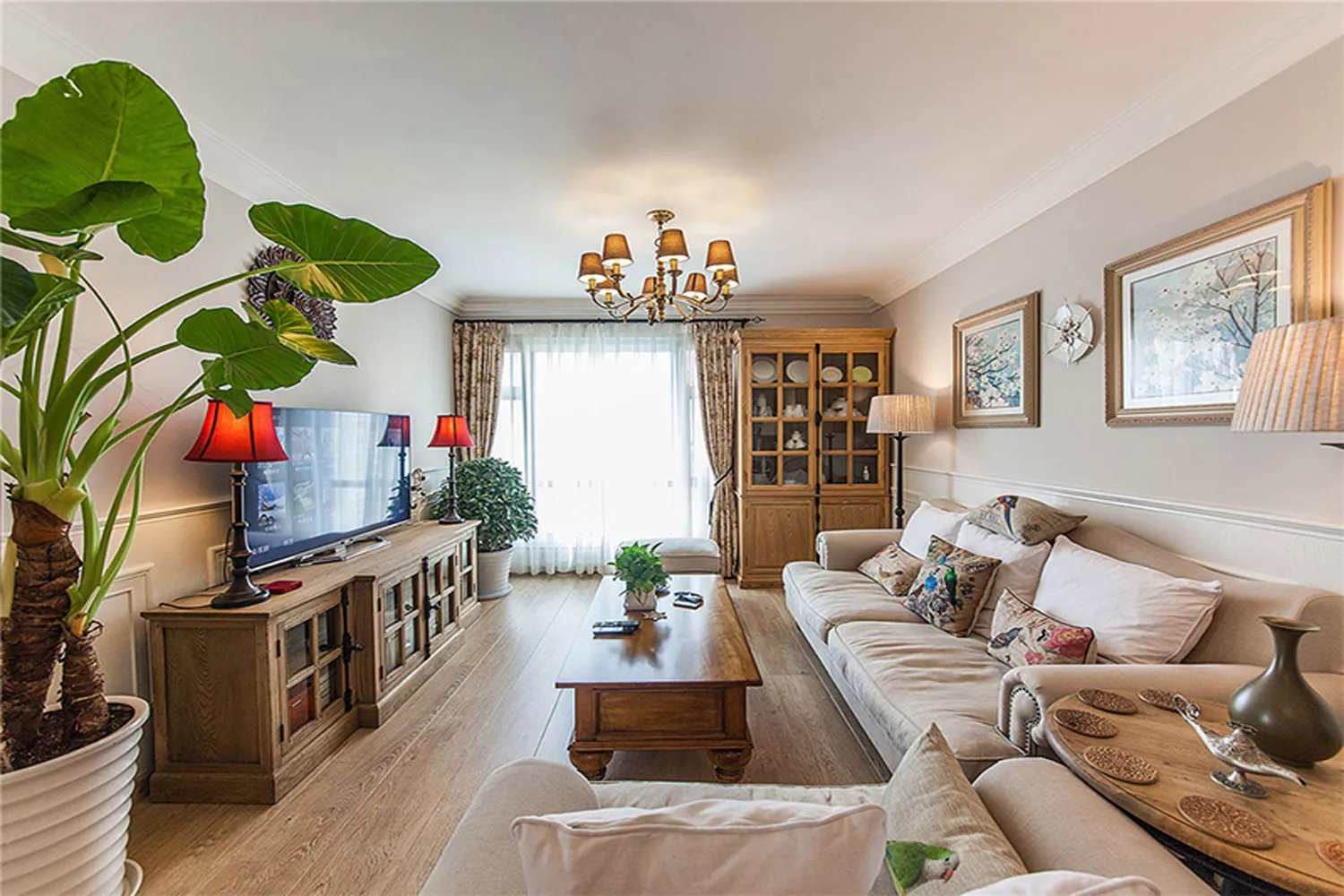 什么是森系风格