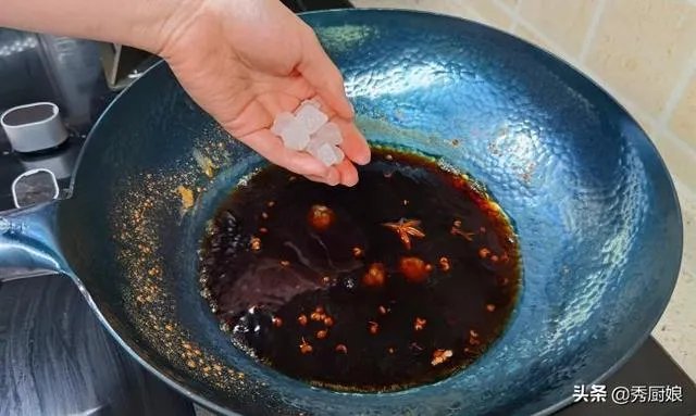 汉泰，怎样腌蒜苔？