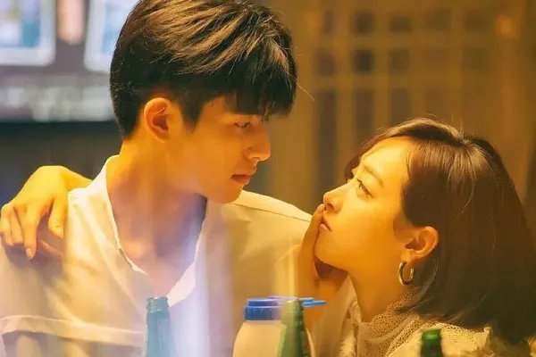 下一站幸福天天上热搜榜，男主角宋威龙会因此而火吗？