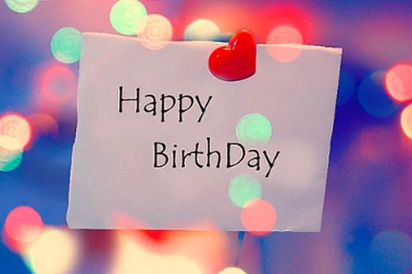 Birthday是什么意思?