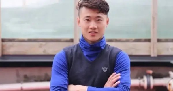 徐梦桃管黄奕叫小温柔,徐梦桃和王心迪是同一个项目的运动员吗?