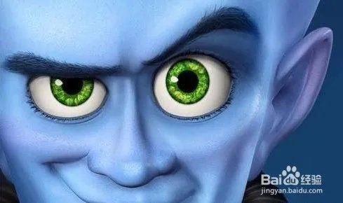 坏蛋是怎样炼成的