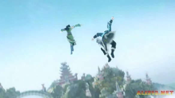 《新剑侠传奇》全方位评测:真实的国产单机回忆