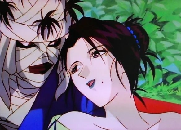 真人版《浪客剑心》最还原漫画演员排行TOP 20！