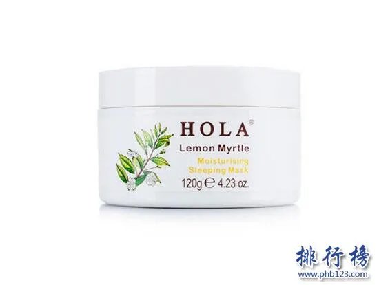 水果面膜哪个好？水果面膜排行榜10强推荐