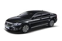 上海大众汽车多少钱