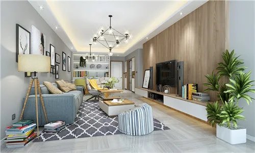 装修价格一般是多少 2018年超详细的家装装修价格表