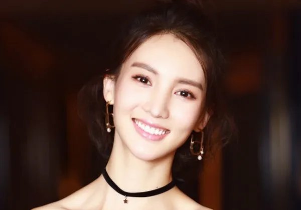 金晨谈过几个男朋友