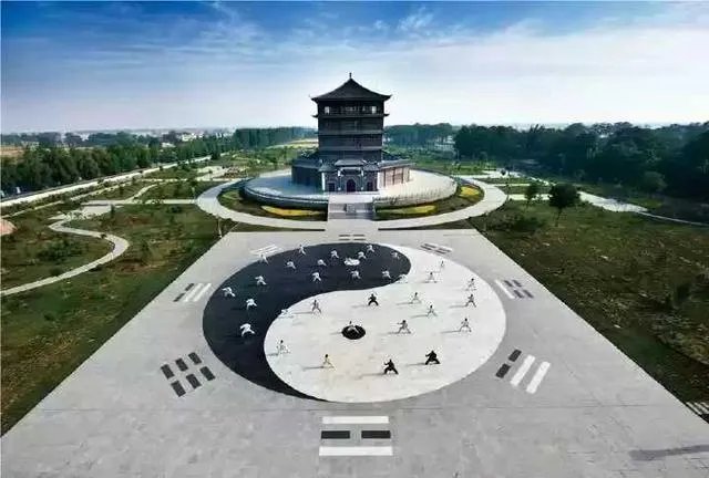 太极拳和太极操应该如何选择？