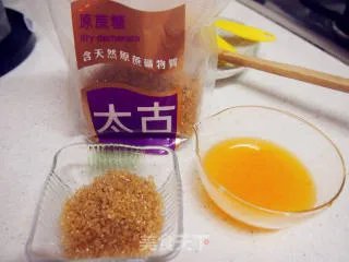 橙子的花样吃法-焦糖香橙