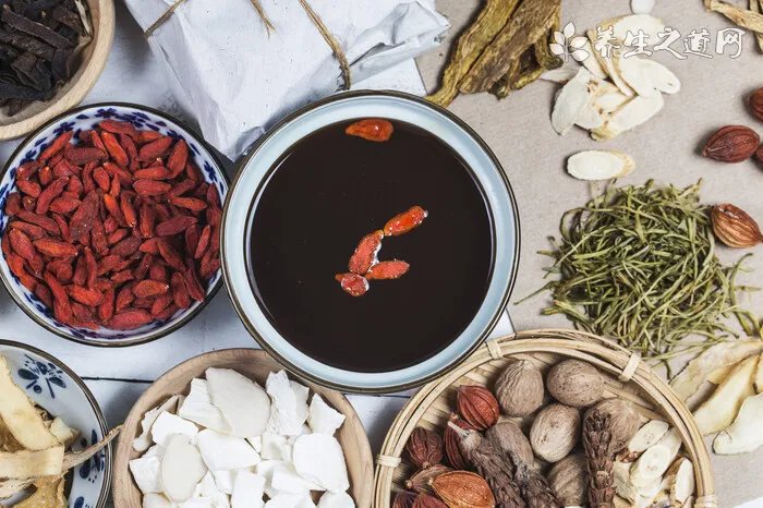 六款有效又好做的祛燥辅食