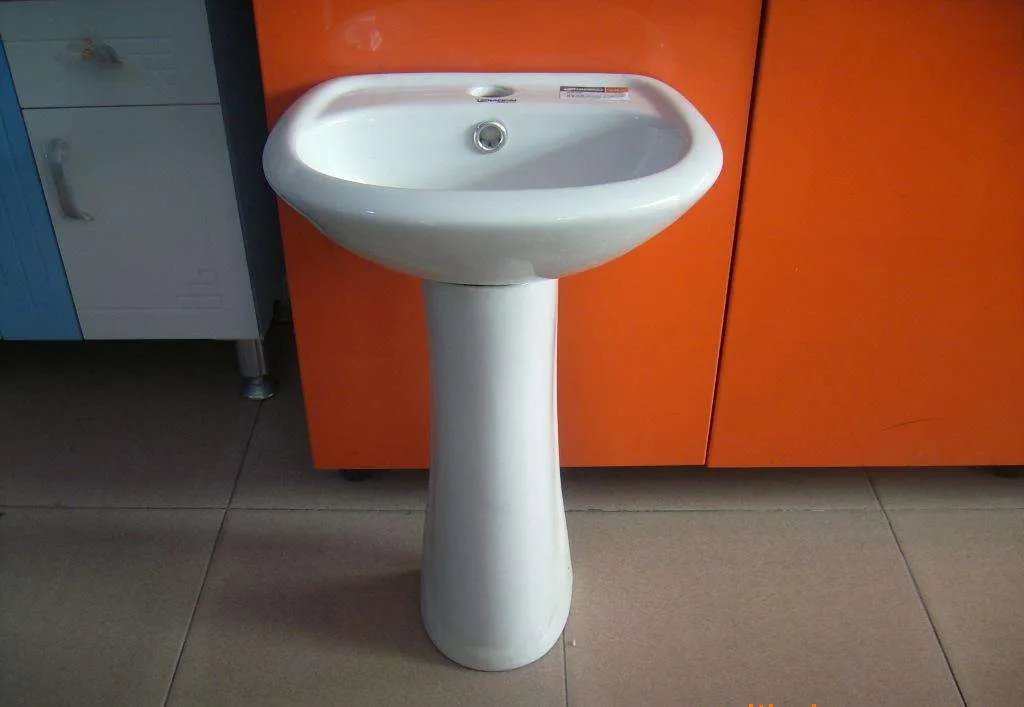 柱盆安装步骤 简单实用的安装技巧