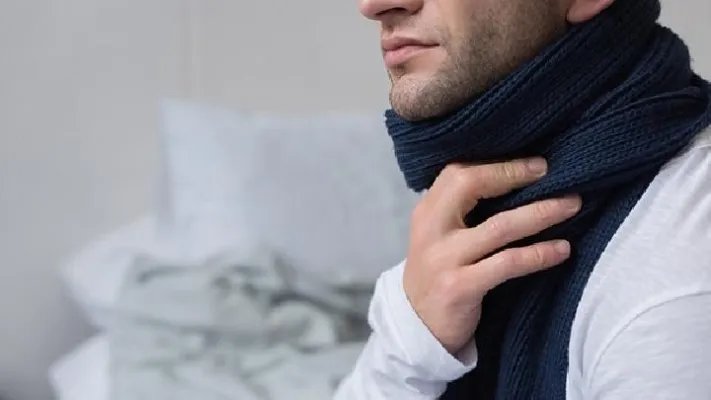 几种较为常见的病毒性咽炎的症状表现