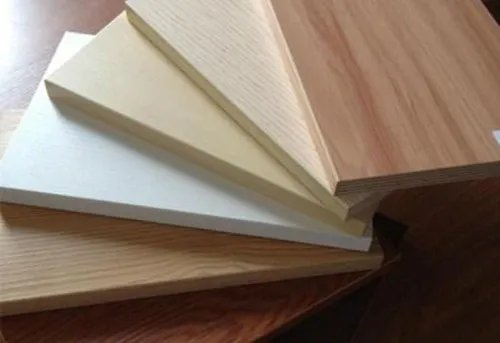 中国生态板十大名牌 生态板环保吗