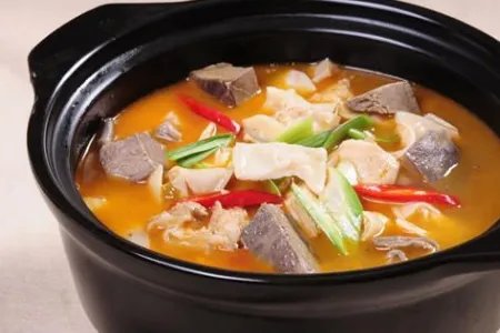 义乌美食有哪些？