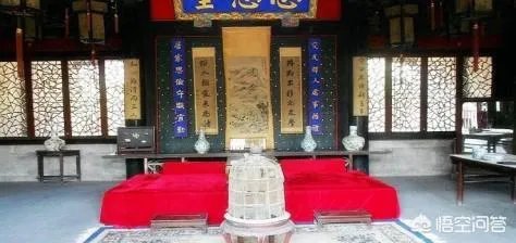 济宁有哪些旅游景点？