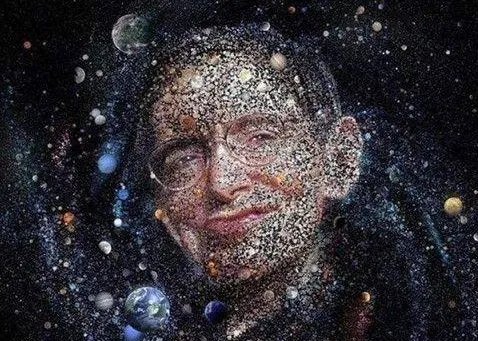 霍金死亡过程是什么梗？具体怎么回事？