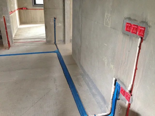 毛坯房装修步骤大全 简直就是手把手教学