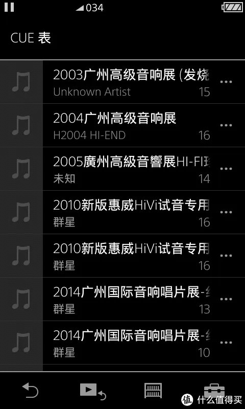 索尼播放器ZX300怎么样