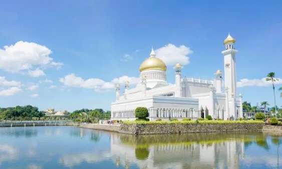 文莱属于哪个国家 文莱在哪个位置