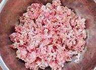 香菜饺子馅怎么调