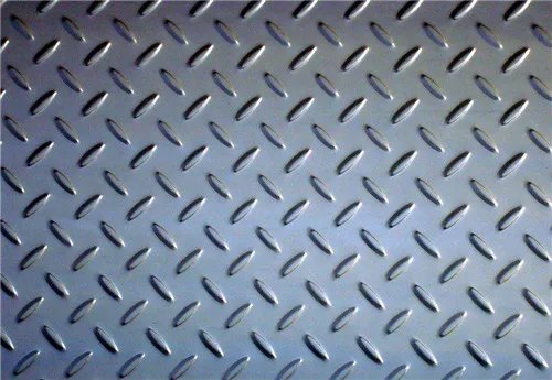 花纹板重量计算公式是怎样的