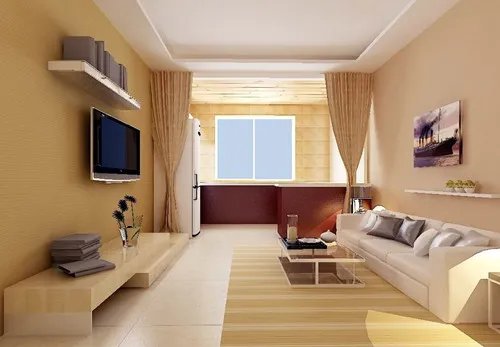 乳胶漆工艺的施工工序有哪些