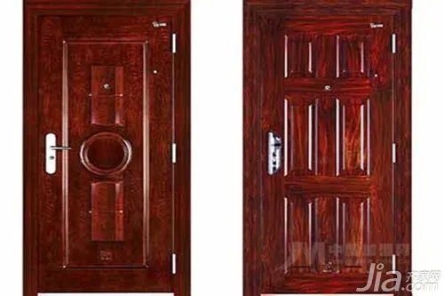 盼盼安全门 盼盼防盗门好不好