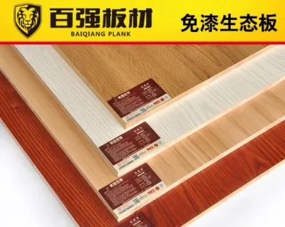 中国生态板十大名牌 生态板环保吗